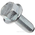 Hot Dip Galvanized Stud Bolt ASTM A193 Gr.B7